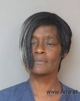 Cassandra Ross Watkins Mugshot