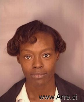 Cassandra Ross Watkins Mugshot