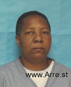 Cassandra  Williams Mugshot