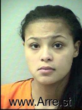 Cassandra Ann Williams Mugshot