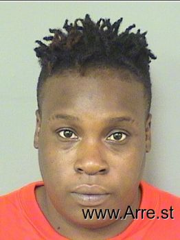 Cassandra Renae Williams Mugshot