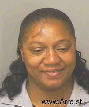 Cassandra Bernita Wilson Mugshot