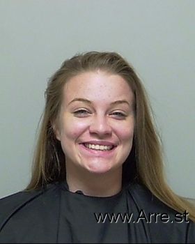 Cassidy Raie Smith Mugshot