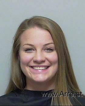 Cassidy Raie Smith Mugshot