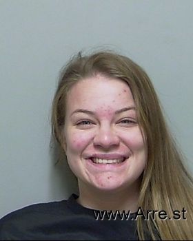 Cassidy Raie Smith Mugshot