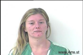 Cassie Lynn Crawford Mugshot