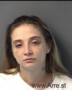 Cassie Diann Davidson Mugshot