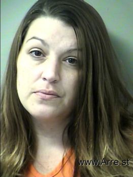 Cassie Lorraine Moore Mugshot