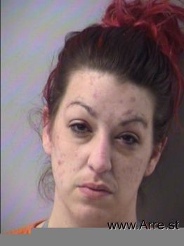 Cassie Lorraine Moore Mugshot