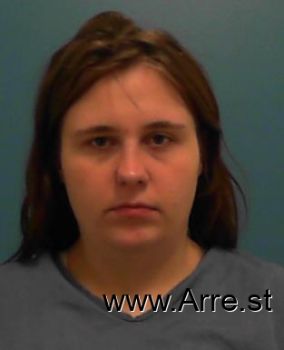 Cassie P Smith Mugshot