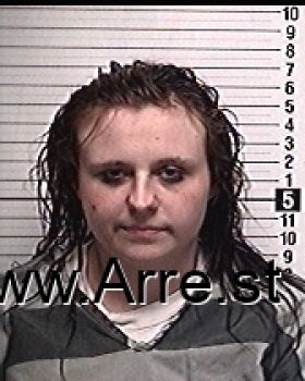 Cassie Pearl Hope Smith Mugshot