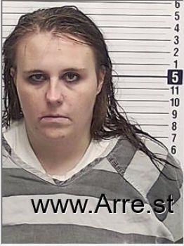 Cassie Pearl Hope Smith Mugshot