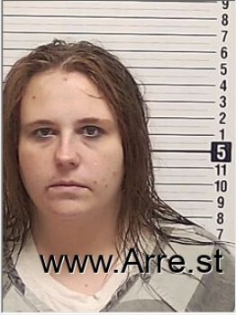 Cassie Pearl Hope Smith Mugshot