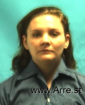 Cassie J Taylor Mugshot