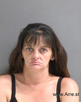 Cassie M Taylor Mugshot