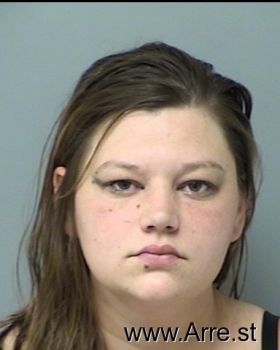 Cassondra Lynn Maye Smith Mugshot