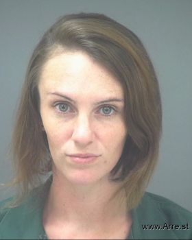 Cassondra Nichole Smitherman Mugshot