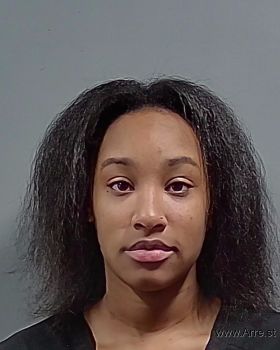 Catelyn Zareaine Likely Mugshot