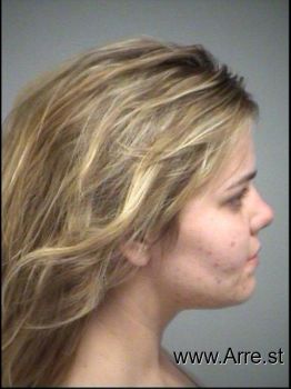 Catherine Elizabeth Blair Mugshot