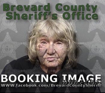 Catherine Marlene Bowling Mugshot