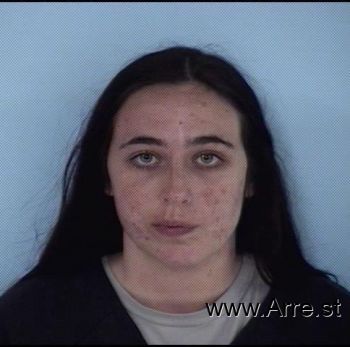 Catherine Giselle Brown Mugshot