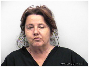 Catherine Shirleen Campbell Mugshot