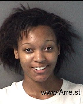 Catherine Nicole Chestnut Mugshot