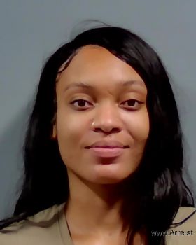 Catherine Nicole Chestnut Mugshot