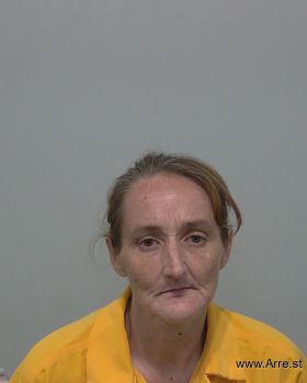 Catherine Michelle Cloud Mugshot