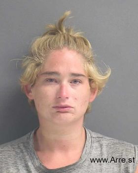 Catherine W Davis Mugshot