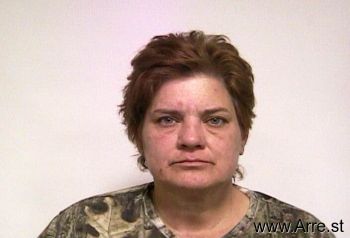 Catherine Renee Harrison Mugshot