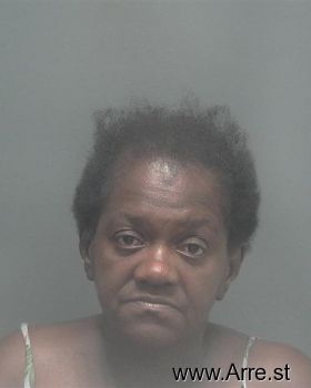 Catherine  Jackson Mugshot