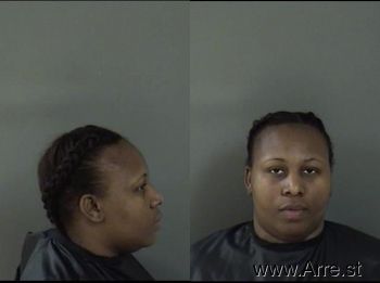 Catherine Nmn Johnson Mugshot