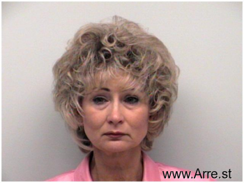 Catherine Ann Johnson Mugshot