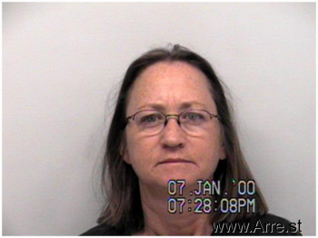 Catherine Lee Jones Mugshot