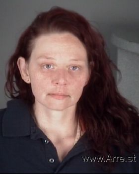 Catherine Ashlie Powell Mugshot