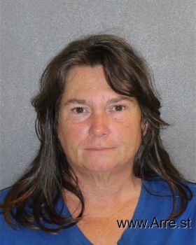 Catherine  Robinson Mugshot