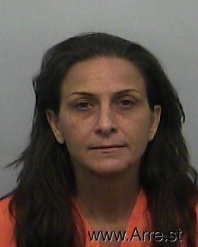 Catherine Marie Robinson Mugshot