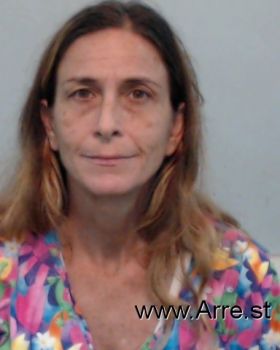 Catherine Marie Robinson Mugshot