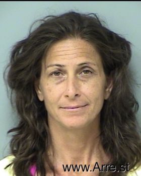 Catherine Marie Robinson Mugshot