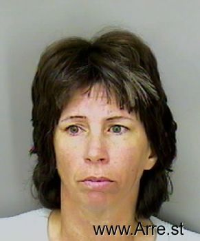 Catherine Constance Smith Mugshot