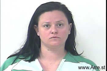 Catherine Anne Smith Mugshot