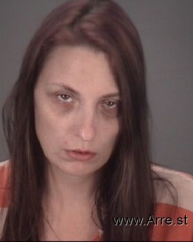 Catherine Anne Smith Mugshot