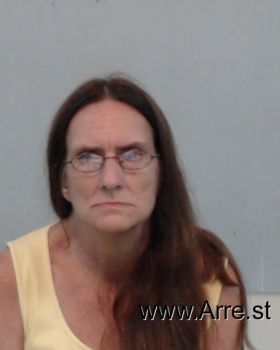 Catherine Marie Smith Mugshot