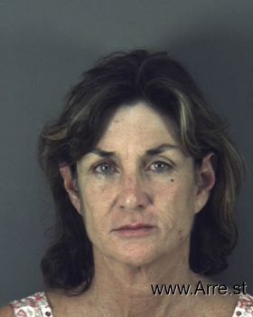 Catherine Alice Williams Mugshot