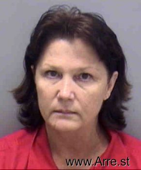 Cathy Albritton Edwards Mugshot