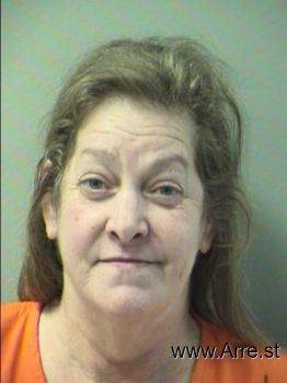 Cathy Irene Guthrie Mugshot