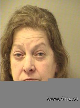 Cathy Irene Guthrie Mugshot