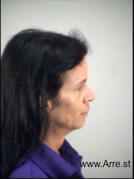 Cathy Lynn Hart Mugshot