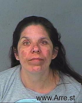 Cathy A Hartman Mugshot